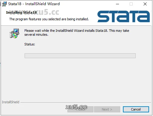Stata 18版破解版安装教程及最低配置需求(附安装包)