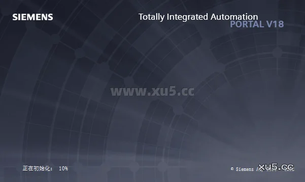 博途 18 图文安装教程