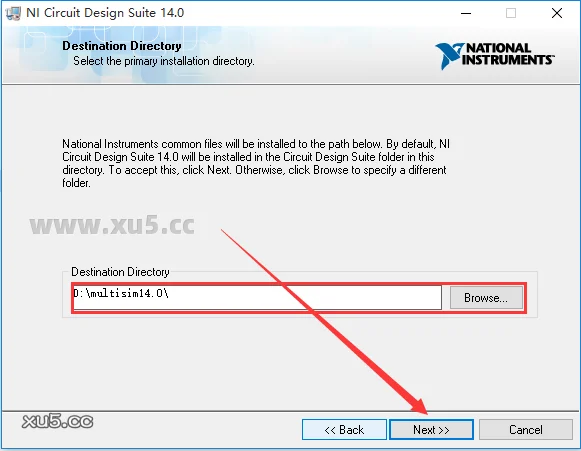 Multisim 14 破解版【Multisim 14】中文破解版安装图文教程、破解注册方法