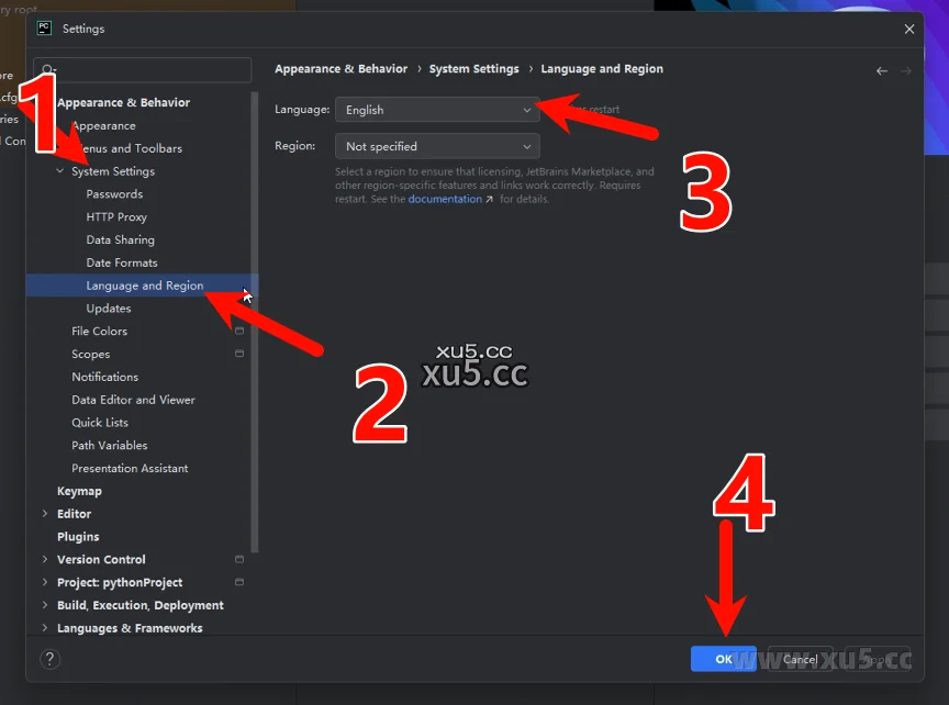 JetBrains全家桶破解版永久激活到2099年安装教程,适合mac|win|linux