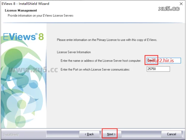 EViews 8.0版破解版安装教程及最低配置需求(附安装包)