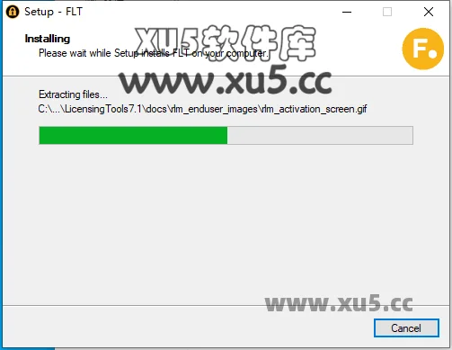 The Foundry Mari 5.0版安装教程及系统配置要求
