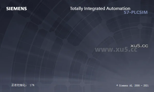 博途 17 图文安装教程