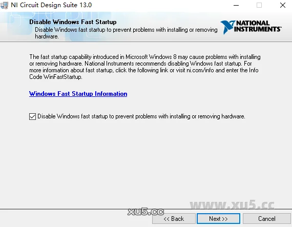 Multisim 13 破解版