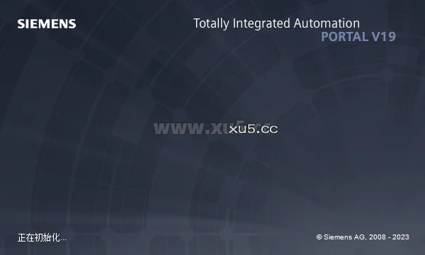 博途 19 图文安装教程