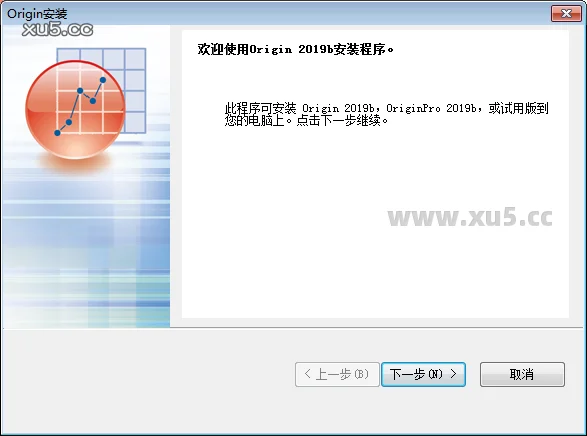 Origin 2019版破解版安装教程及最低配置需求(附安装包)