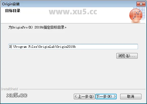 Origin 2019版破解版安装教程及最低配置需求(附安装包)