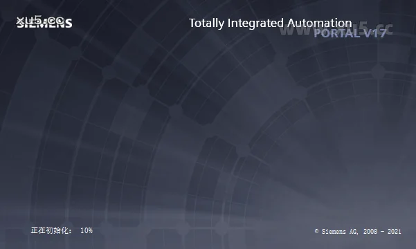 博途 17 图文安装教程