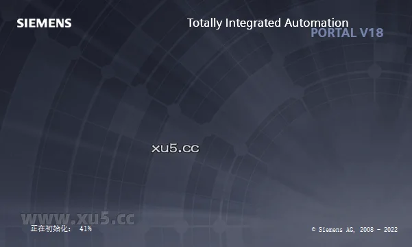 博途 18 图文安装教程