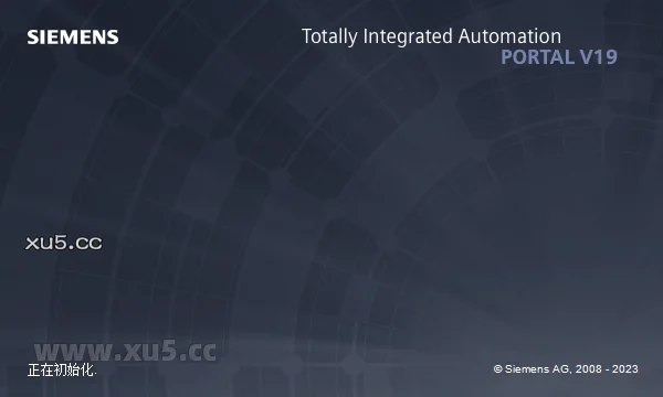 博途 19 图文安装教程