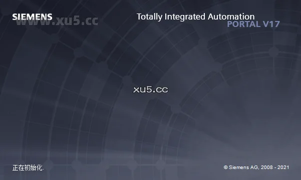 博途 17 图文安装教程
