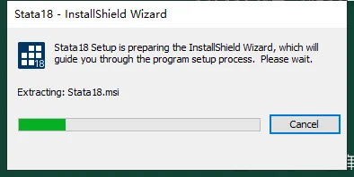 Stata 18版破解版安装教程及最低配置需求(附安装包)