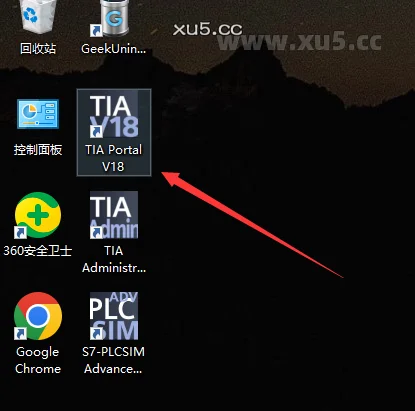 博途 18 图文安装教程