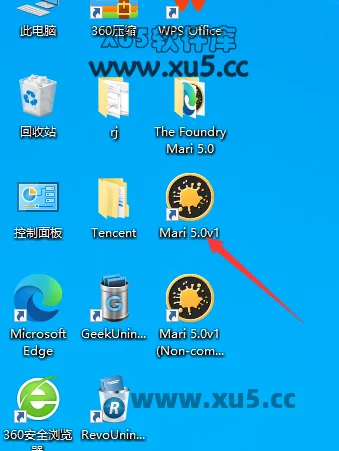 The Foundry Mari 5.0版安装教程及系统配置要求