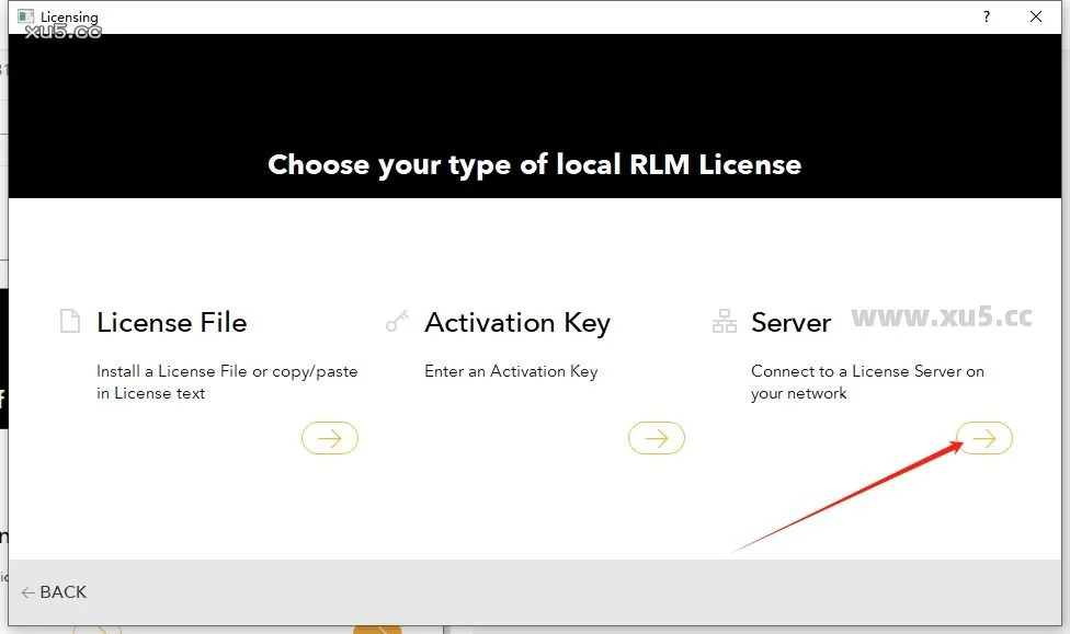Foundry Nuke 15.1V4 图文安装教程