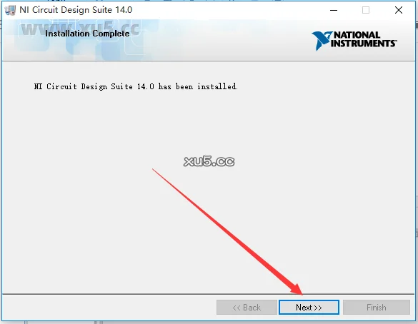 Multisim 14 破解版【Multisim 14】中文破解版安装图文教程、破解注册方法