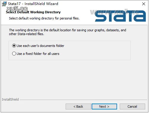 Stata 16版破解版安装教程及最低配置需求(附安装包)