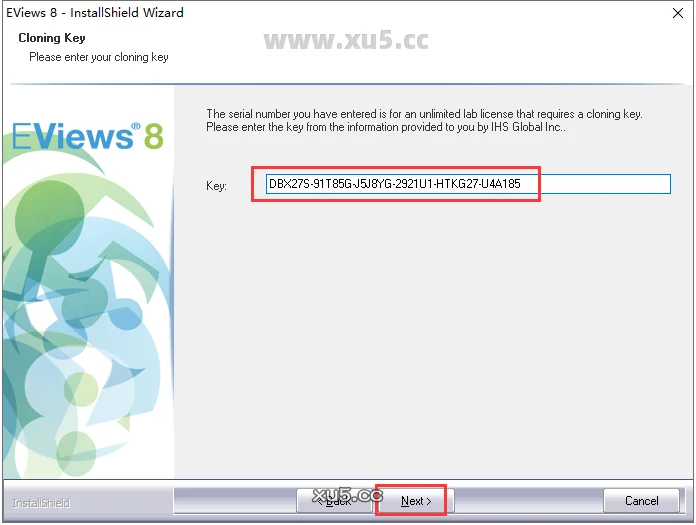 EViews 8.0版破解版安装教程及最低配置需求(附安装包)
