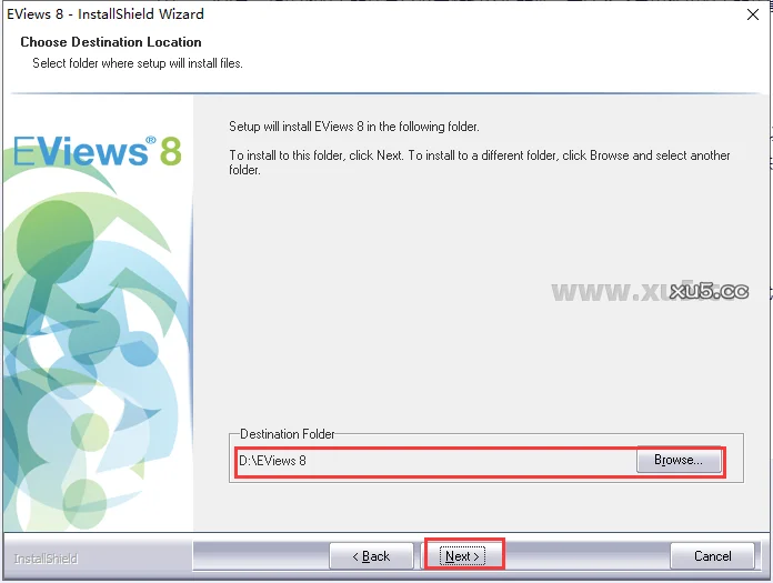 EViews 8.0版破解版安装教程及最低配置需求(附安装包)
