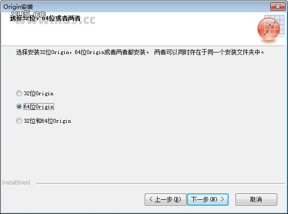 Origin 2019版破解版安装教程及最低配置需求(附安装包)