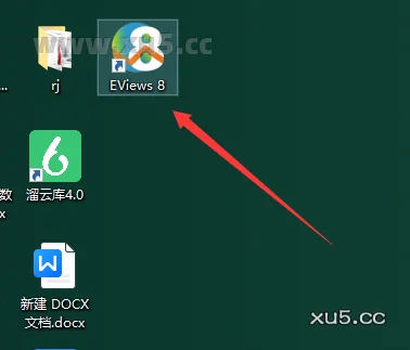 EViews 8.0版破解版安装教程及最低配置需求(附安装包)