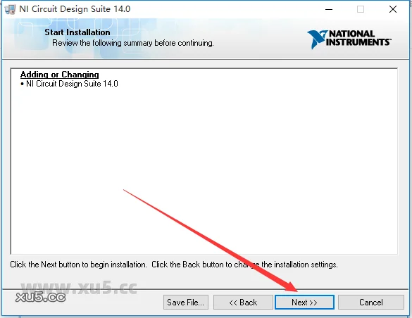 Multisim 14 破解版【Multisim 14】中文破解版安装图文教程、破解注册方法