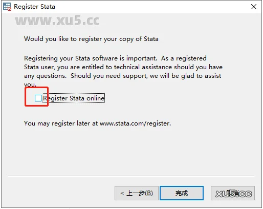 Stata 15版破解版安装教程及最低配置需求(附安装包)