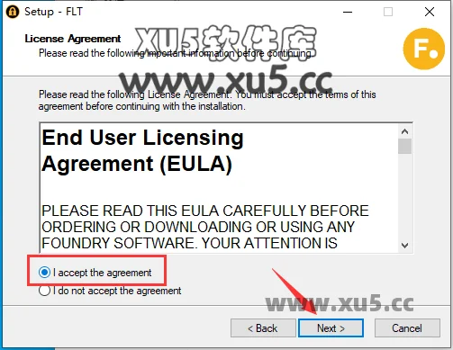 The Foundry Mari 5.0版安装教程及系统配置要求