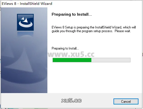 EViews 8.0版破解版安装教程及最低配置需求(附安装包)