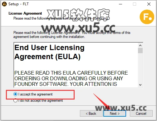 The Foundry Mari 7.0版安装教程及系统配置要求