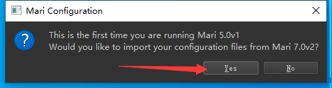 The Foundry Mari 5.0版安装教程及系统配置要求