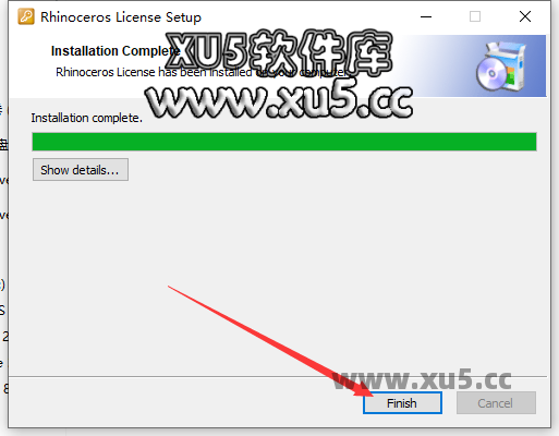 Rhino8.6软件功能介绍图9