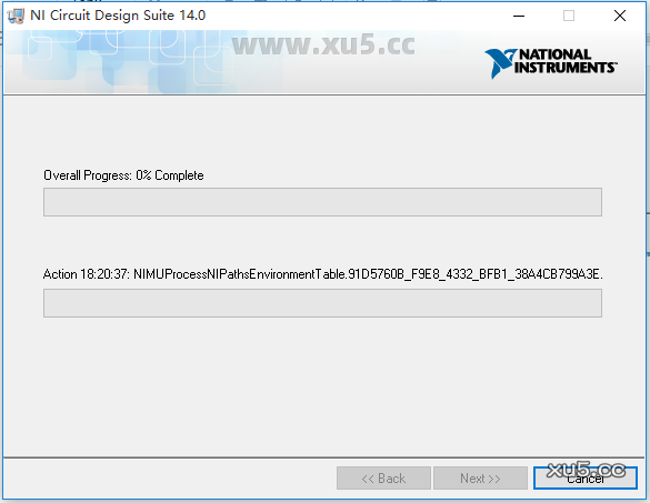 Multisim 14 破解版【Multisim 14】中文破解版安装图文教程、破解注册方法