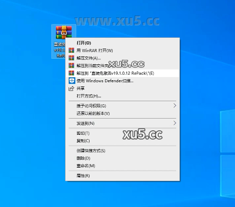 DaVinci Resolve v19.1.4.11 下载界面截图