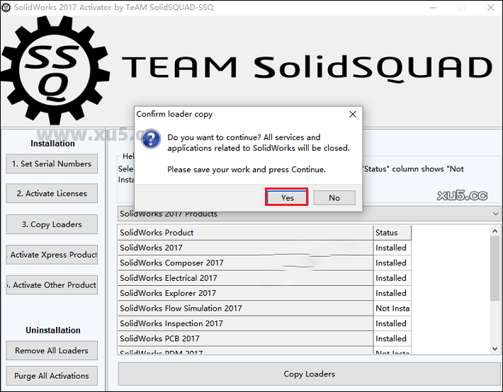 DS.SolidWorks 2017 SP4.1 零件建模截图