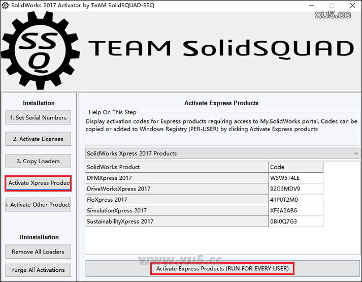 DS.SolidWorks 2017 SP4.1 装配体截图