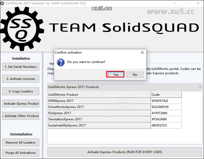 DS.SolidWorks 2017 SP4.1 工程图截图
