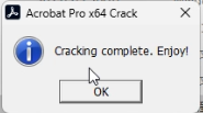 Adobe Acrobat 2025软件主界面