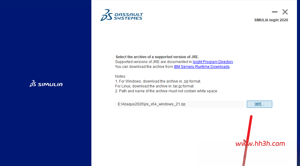 Abaqus 2026插图58 Abaqus 2026插图58