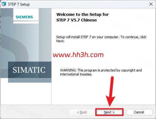 STEP7 V5.7插图10