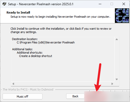 Pixelmash 2025.0.1插图4