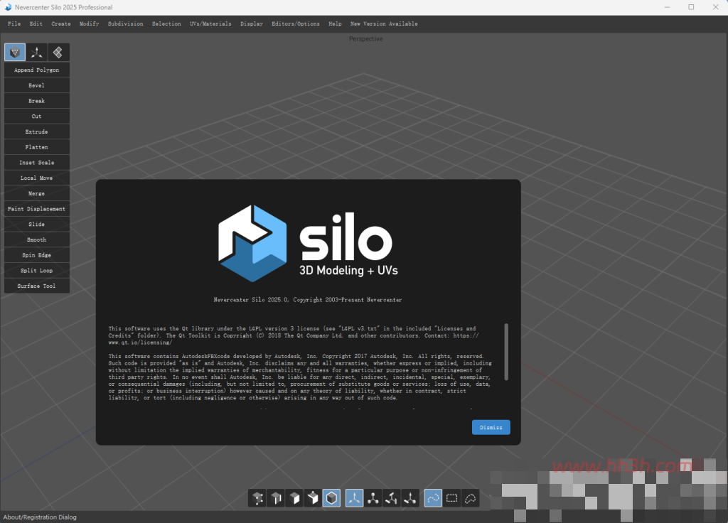 Nevercenter Silo 2025插图16