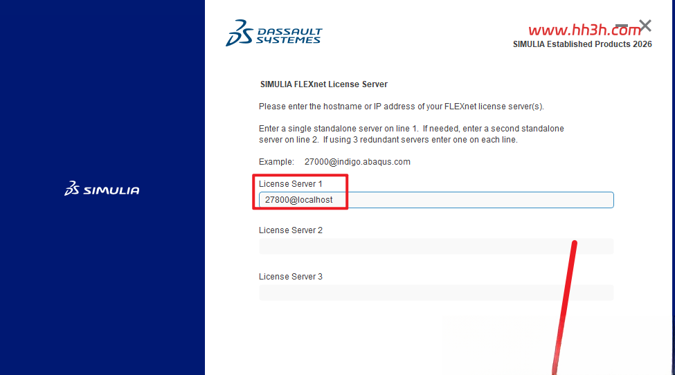 Abaqus 2026插图38 Abaqus 2026插图38
