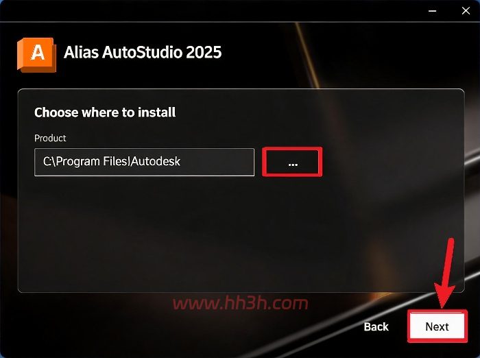 AutoDesk Alias Design 2025插图4