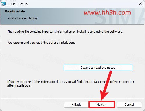 STEP7 V5.7插图11