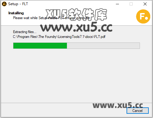 The Foundry Mari 7.0版安装教程及系统配置要求 The Foundry Mari 7.0版安装教程及系统配置要求
