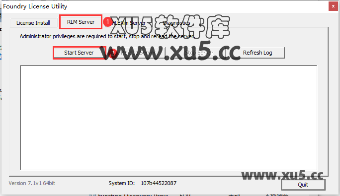 The Foundry Mari 7.0版安装教程及系统配置要求 The Foundry Mari 7.0版安装教程及系统配置要求