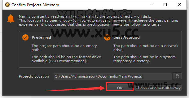 The Foundry Mari 7.0版安装教程及系统配置要求 The Foundry Mari 7.0版安装教程及系统配置要求