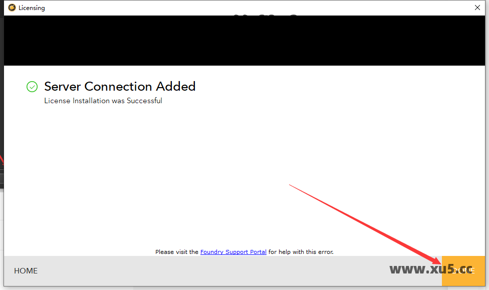 The Foundry Mari 7.0版安装教程及系统配置要求 The Foundry Mari 7.0版安装教程及系统配置要求