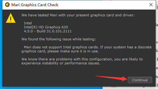 The Foundry Mari 7.0版安装教程及系统配置要求 The Foundry Mari 7.0版安装教程及系统配置要求